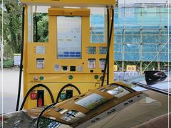 -冠德石油方兴达加油站