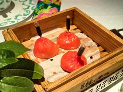 -桂满陇·海市蜃楼·黑金(国金店)