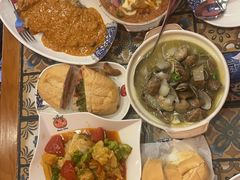 -番茄屋葡式美食(总店)