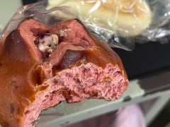 -屋裡·Union Bakery(龙江路店)