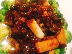 -鹦鹉小厨味道餐厅(山大南路店)