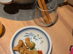 -巴奴毛肚火锅(龙湖锦艺城店)