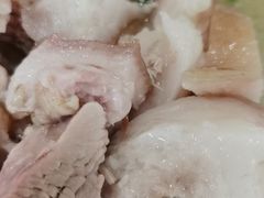 -荣生萝卜汤饭店