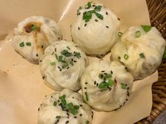 -锡和无锡菜(景丽苑店)