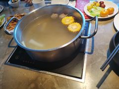 -大喜牛鲜牛肉火锅(营迹路店)