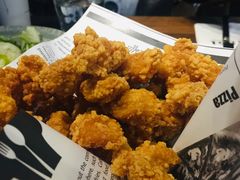 -1861意大利餐厅(文化广场店)