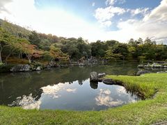 -天龙寺