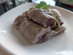 -夏阳湖皇冠假日酒店-中餐厅