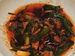 -国人川菜(李家村建东街店)