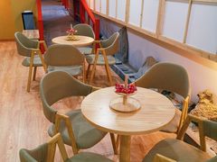 -白兔子密室(长寿路店)