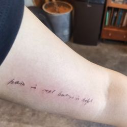 -極致刺青TATTOO STUDIO 私人订制