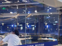 -兰湘子·湘菜小炒(石家庄万象城店)