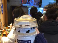 -文宇奶酪店(南锣鼓巷店)