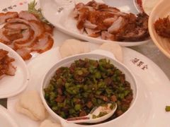 -全聚德(长江路店)