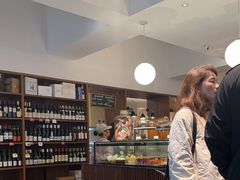-BAKER&SPICE(安福路店)