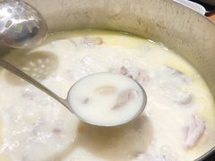 -湯系·煲汤手艺人(东二环泰禾广场店)