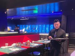 -逸馥荟(人广来福士店)