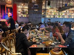 大堂-同仁四季椰子鸡(宝安壹方城店)