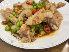 -双流老字号董蹄花(广场路店)