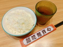 -越小品·越南餐厅(万科里店)