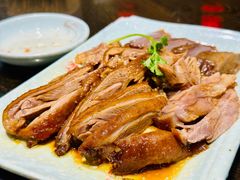 -抱德·潮汕味(琶洲店原惠城鱼仔)