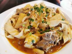 -燕青小馆(东园大厦店)