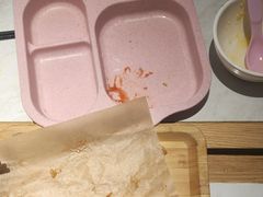 -蓉李记成都名小吃(合肥包河万达店)