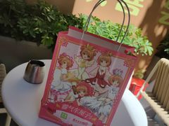 -奈雪的茶(华侨城创意园店)
