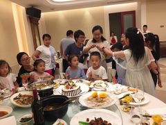 -白金汉爵大酒店(相城店)