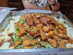 -王婆炒鱼(总店)