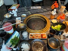 -牛局别馆·和牛烧肉(日月广场店)