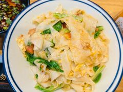 -妈妈的味道(和顺古镇店)