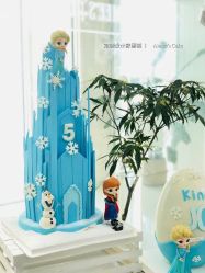 点击看大图 -Aimee'sCake婚礼甜品台·企业商务茶歇
