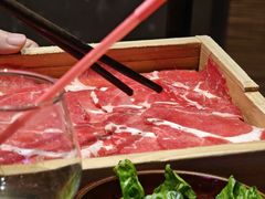 -萍姐火锅·公路夜市(江宁万达店)