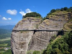 -南武当山景区