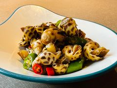 -佬太公海鸭·海鲜大排档(上海总店)