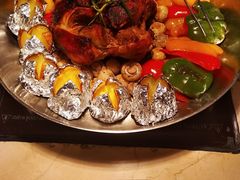 -好日子皇冠假日酒店·君怡咖啡厅(特美思大厦店)