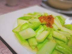 -圆山大饭店-圆苑餐厅