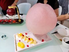 樱桃树-3号仓库·创意中国菜(嘉兴龙鼎万达店)