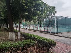 -四川大学(望江校区)