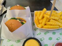 -Shake Shack(西单大悦城店)