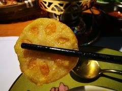 -花样西贡·蜜越餐厅·法式越南料理(水晶城店)