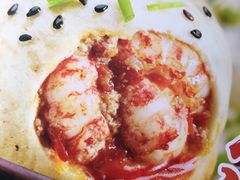 -小杨生煎(黄河路店)