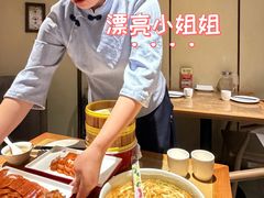 -京味斋·烤鸭·北京菜(安贞店)