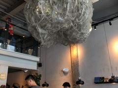 大堂-卡朋厨房(289艺术园区店)