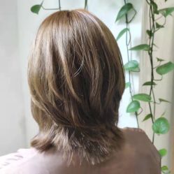 -MAGIC米几发型设计·羊毛卷