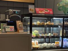 -星巴克(长沙友阿奥特莱斯店)