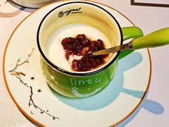 双皮奶-味妙顺德厨房(绿地缤纷城店)