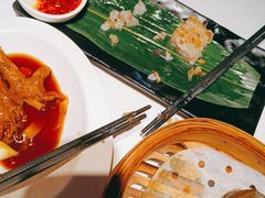 -老伙记海鲜码头(北滘店)
