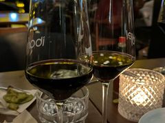 -ibarrel爱杯·bistro&brunch(江宁路店)